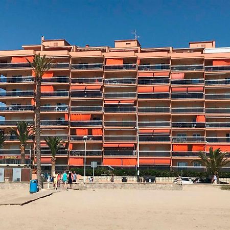 Playa Dorada I Primera Linea De Playa Reformado En 2019 Peñíscola Екстериор снимка